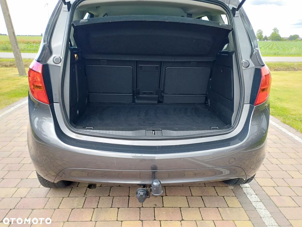 Opel Meriva 1.4 Ecoflex Start/Stop drive - 6