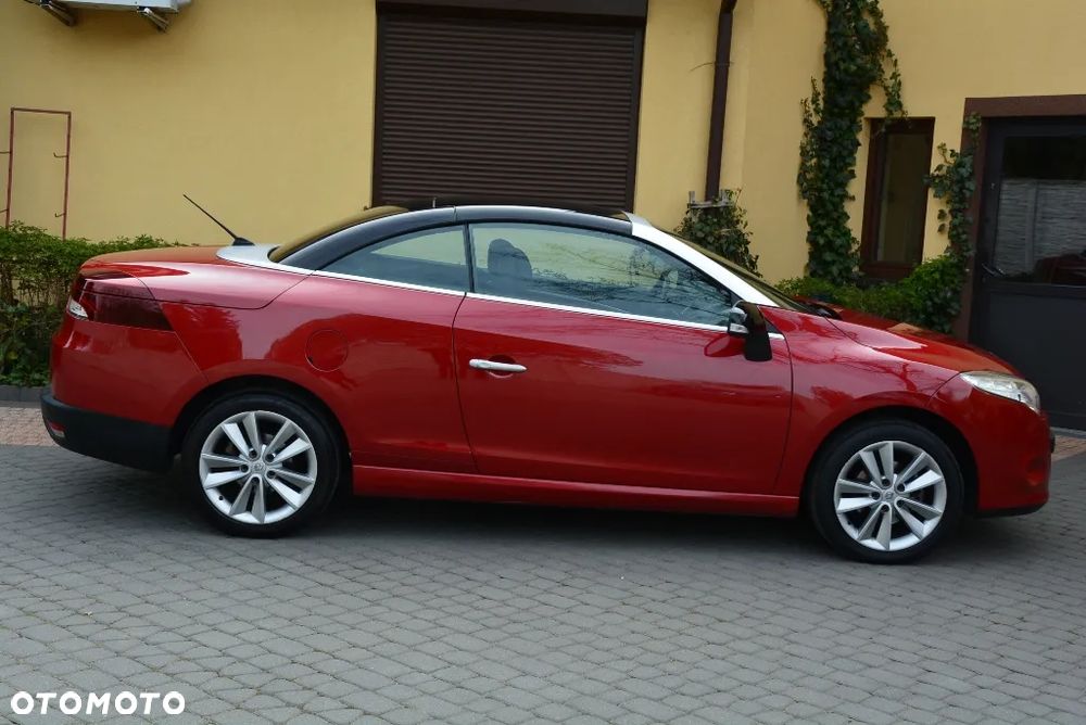 Renault Megane - 19