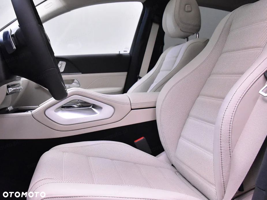Mercedes-Benz GLE 450 d mHEV 4-Matic AMG Line - 7