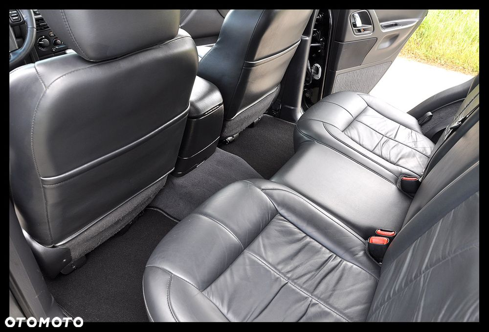 Jeep Grand Cherokee 2.7 CRD Final Edition - 26
