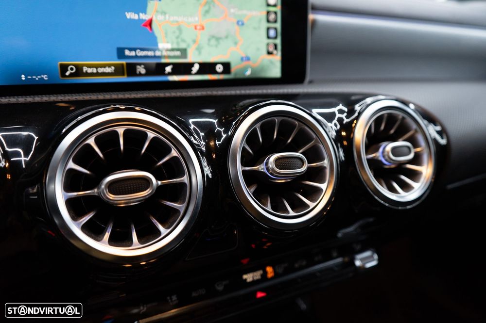 Mercedes-Benz CLA 250 e 8G-DCT Edition AMG Line - 36