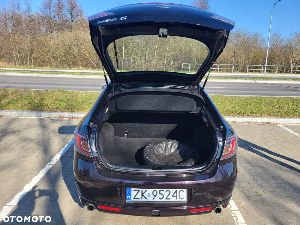 Mazda 6 2.0 Exclusive - 19