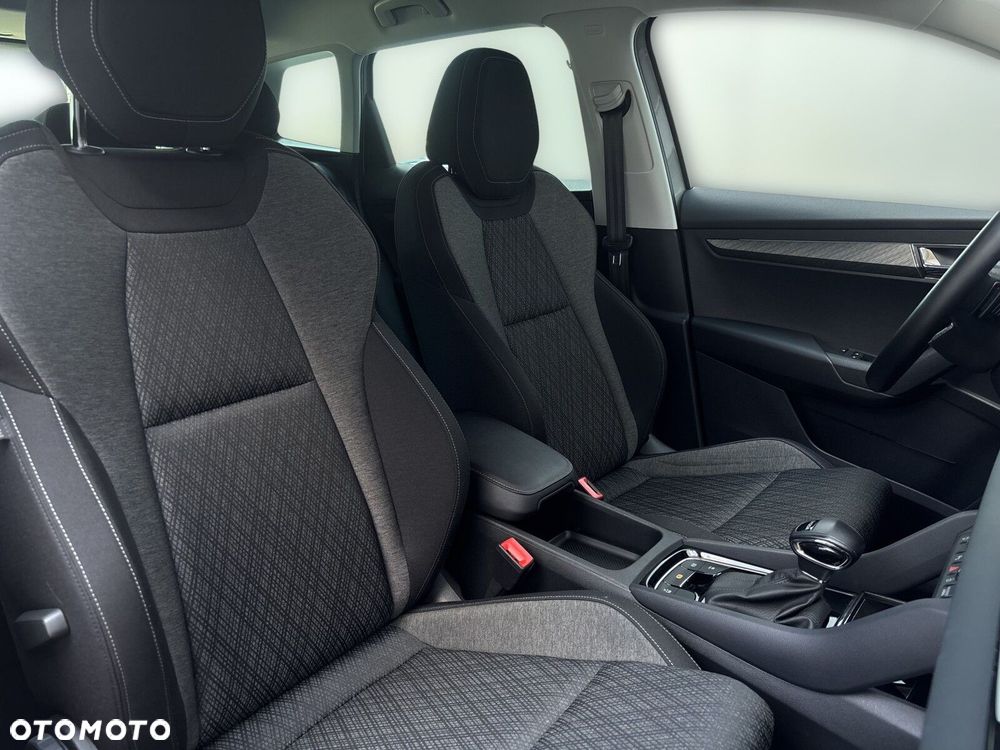 Skoda Karoq - 32