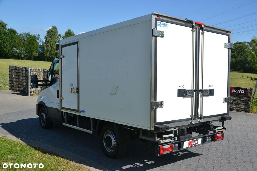 Iveco Daily 35S16 V - 5