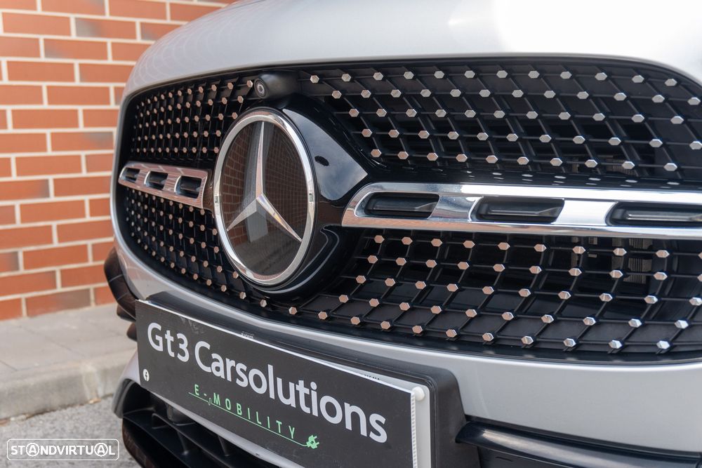 Mercedes-Benz GLA 250 e 8G-DCT Edition AMG Line - 5