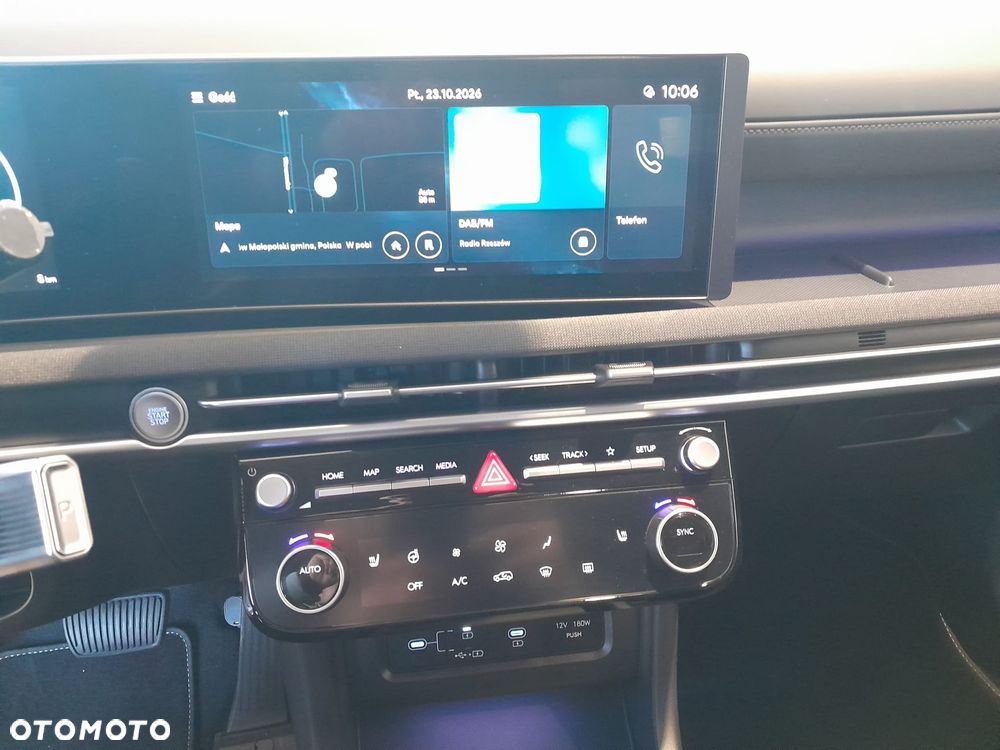 Hyundai Tucson 1.6 T-GDi Executive 2WD DCT - 18