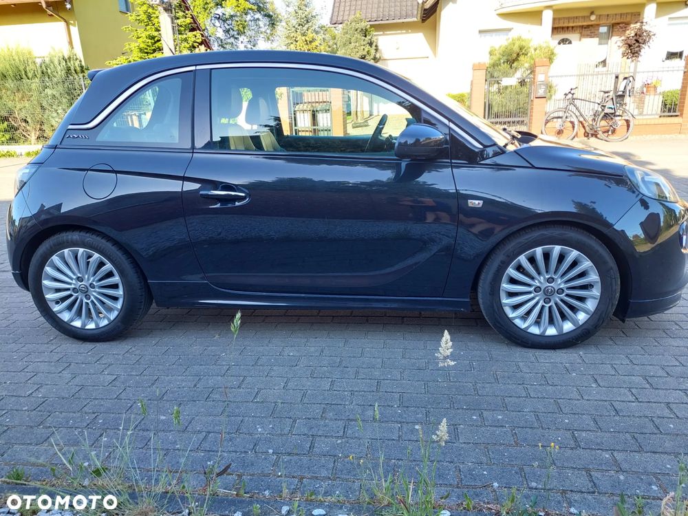 Opel Adam - 4