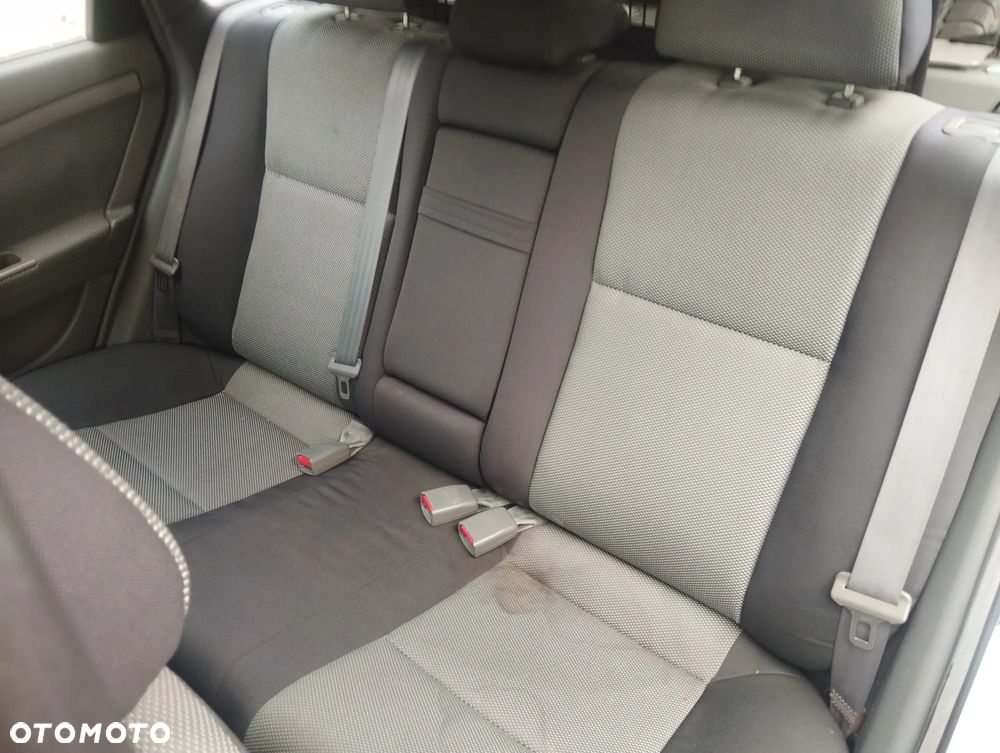Chevrolet Nubira 1.8 CDX - 6