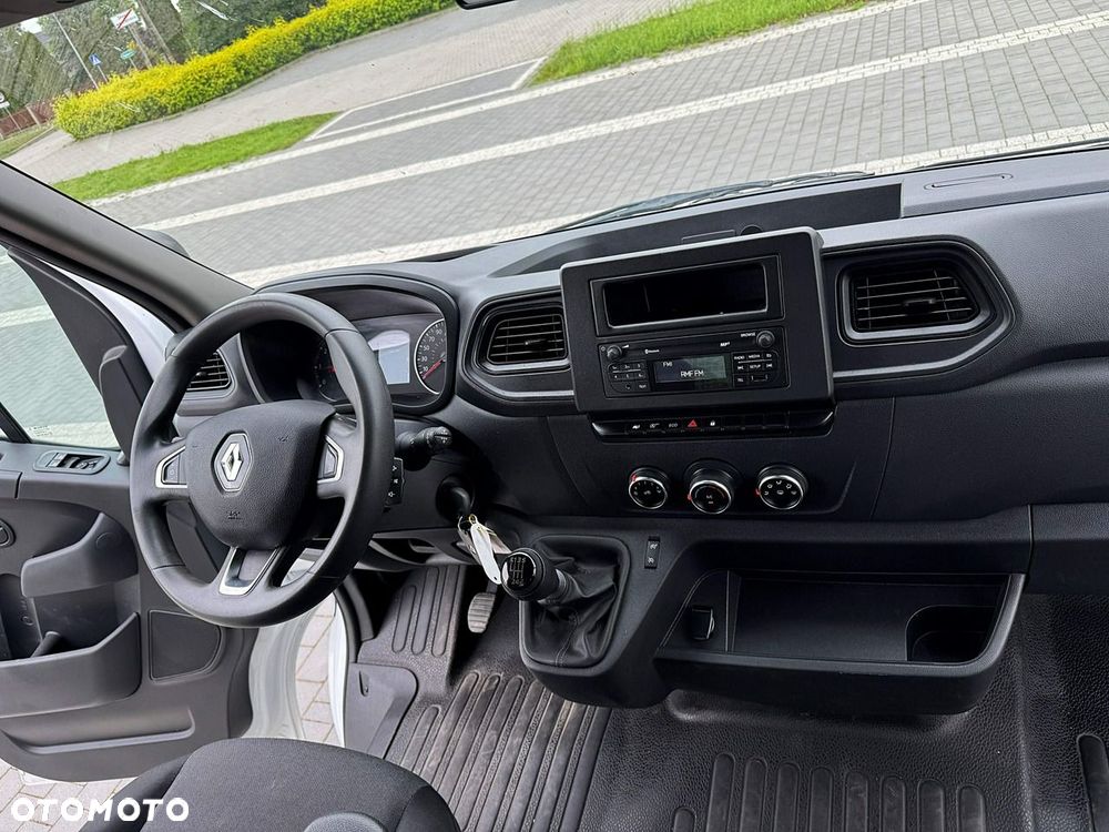 Renault Master - 8