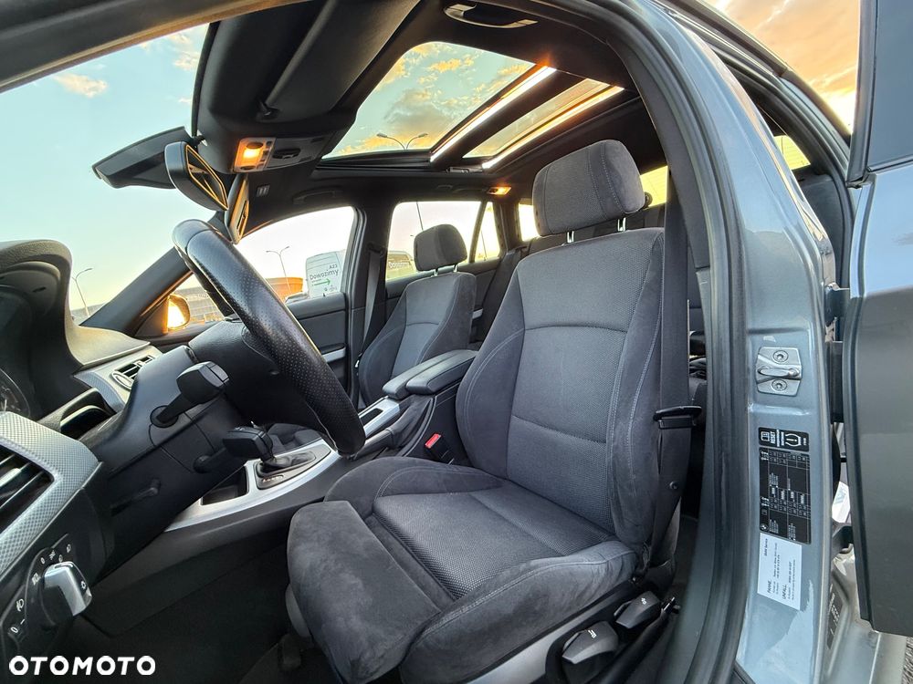 BMW Seria 3 - 13
