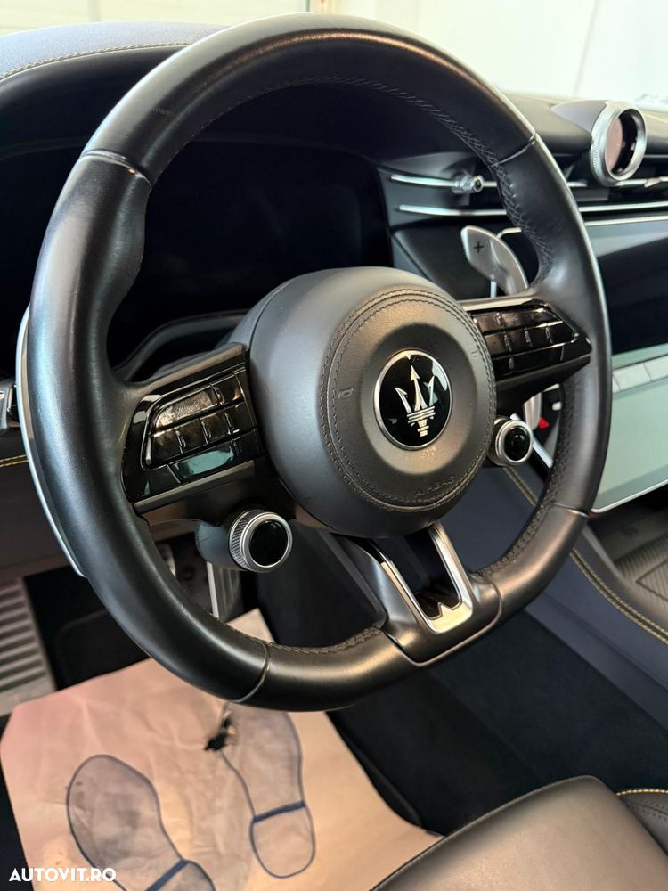 Maserati Grecale - 32