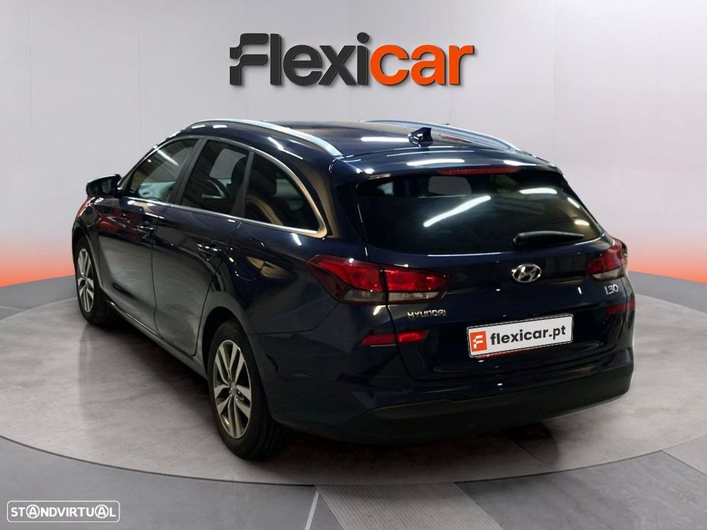 Hyundai i30 - 3