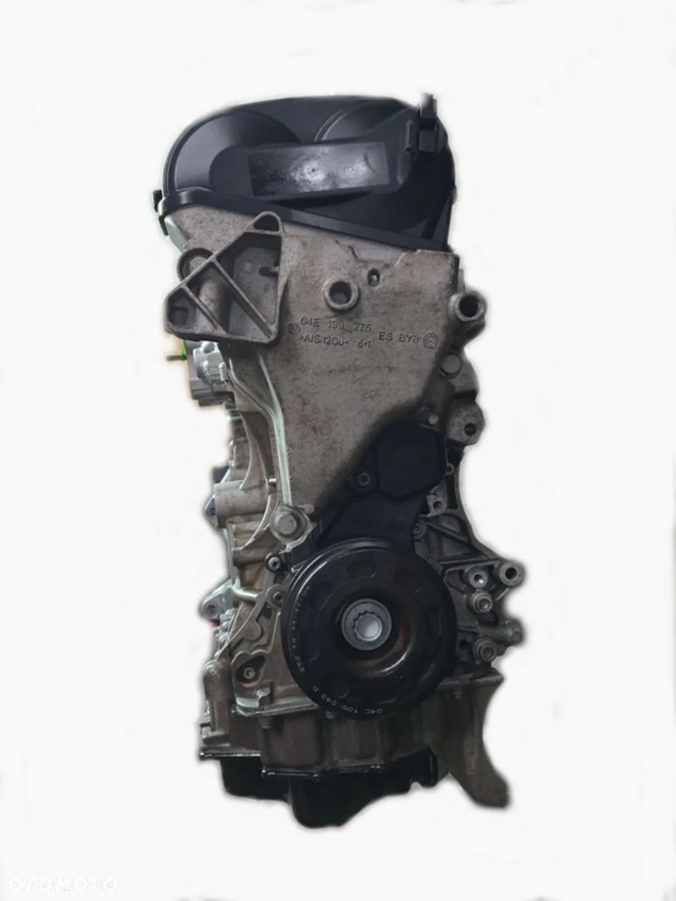 SILNIK ZREGENEROWANY 1.4 TSI CMB CMBA 122 PS VW AUDI SEAT SKODA 12 MSC. GWARANCJA - 3