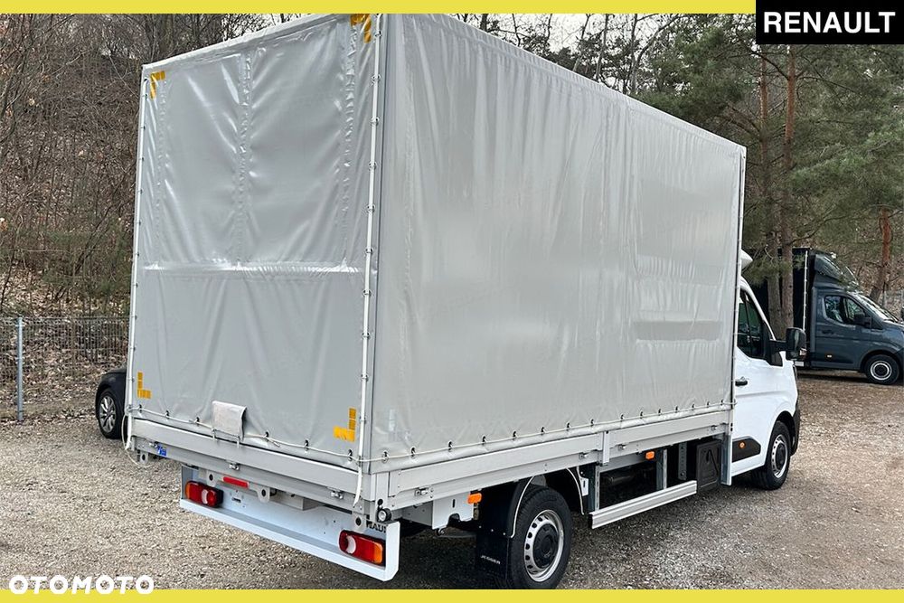 Renault Master L3 Zabudowa 8EP 2.0 170KM - 4