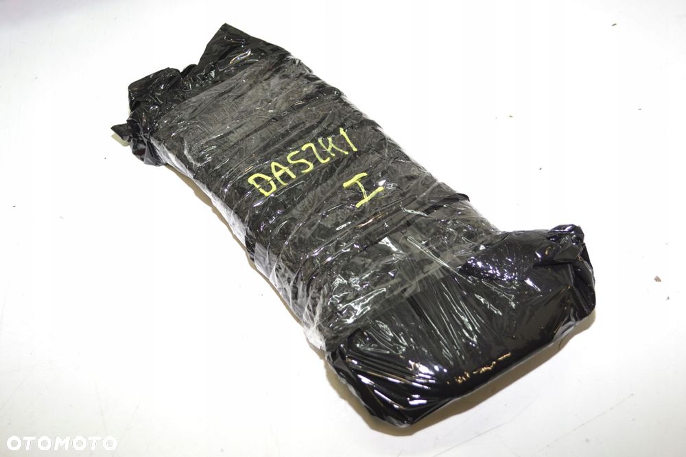 DASZKI OSŁONY PRZECIWSŁONECZNE BMW E60 E61 7066649 7066650 KOMPLET - 6