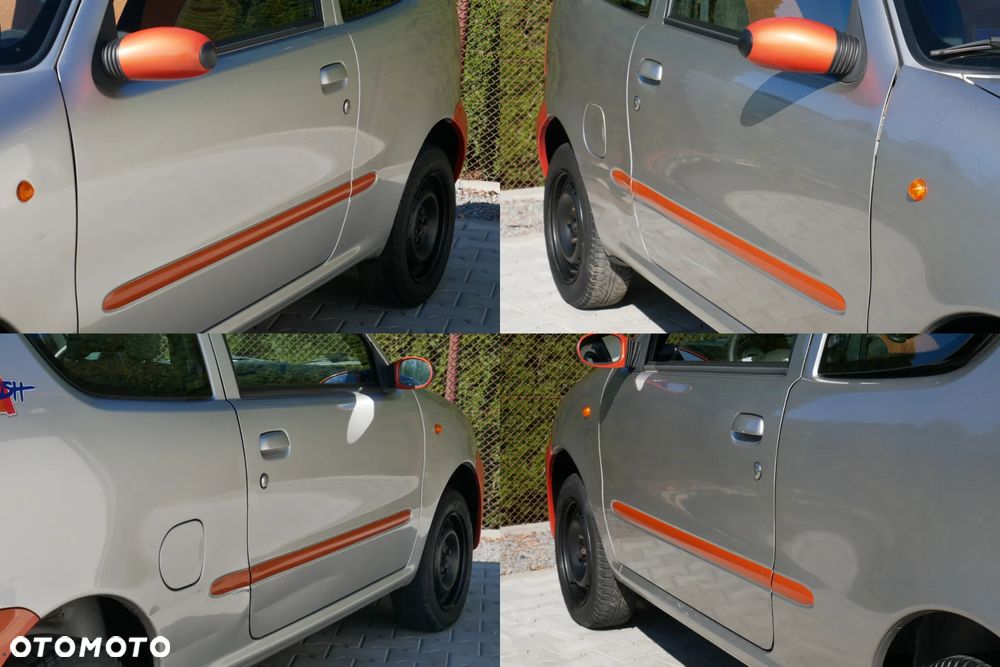 Fiat Seicento - 13