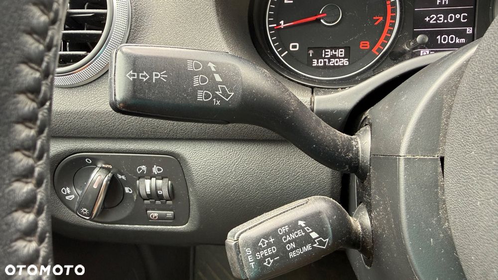 Audi A3 3-drzwiowe 1.6 Ambiente S tronic - 7