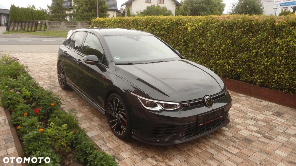 Volkswagen Golf 2.0 TSI OPF DSG GTI Clubsport 45 - 2