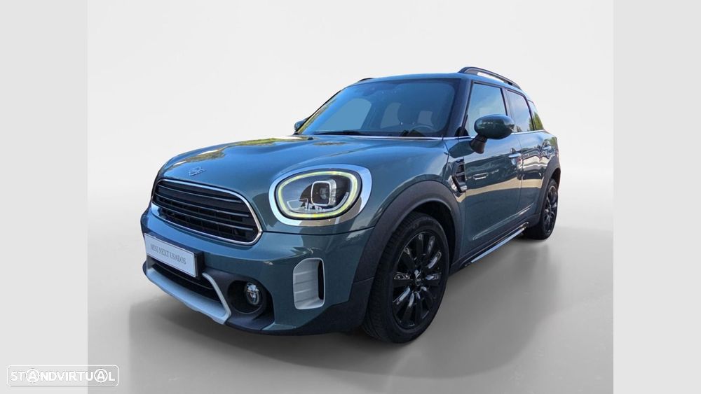 MINI Countryman One - 1