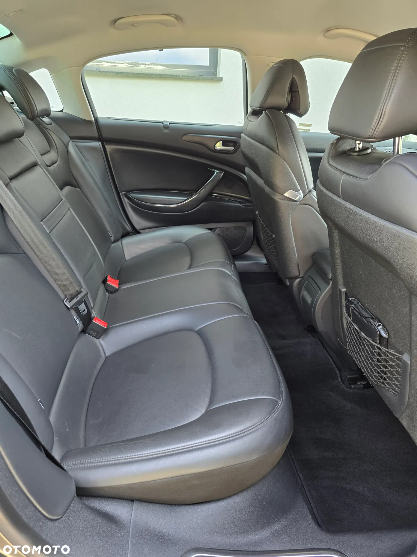 Citroën C5 - 15