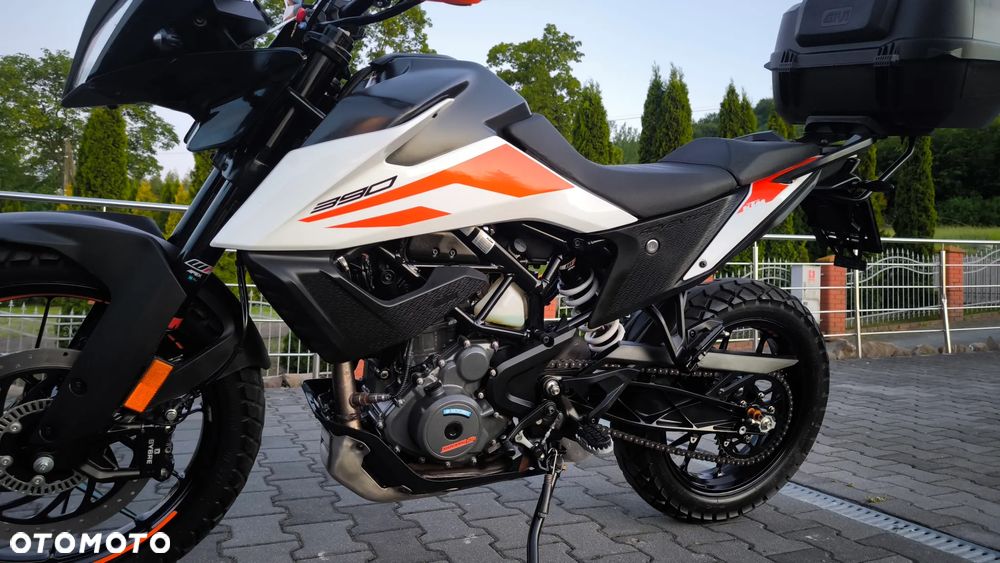 KTM Adventure - 21
