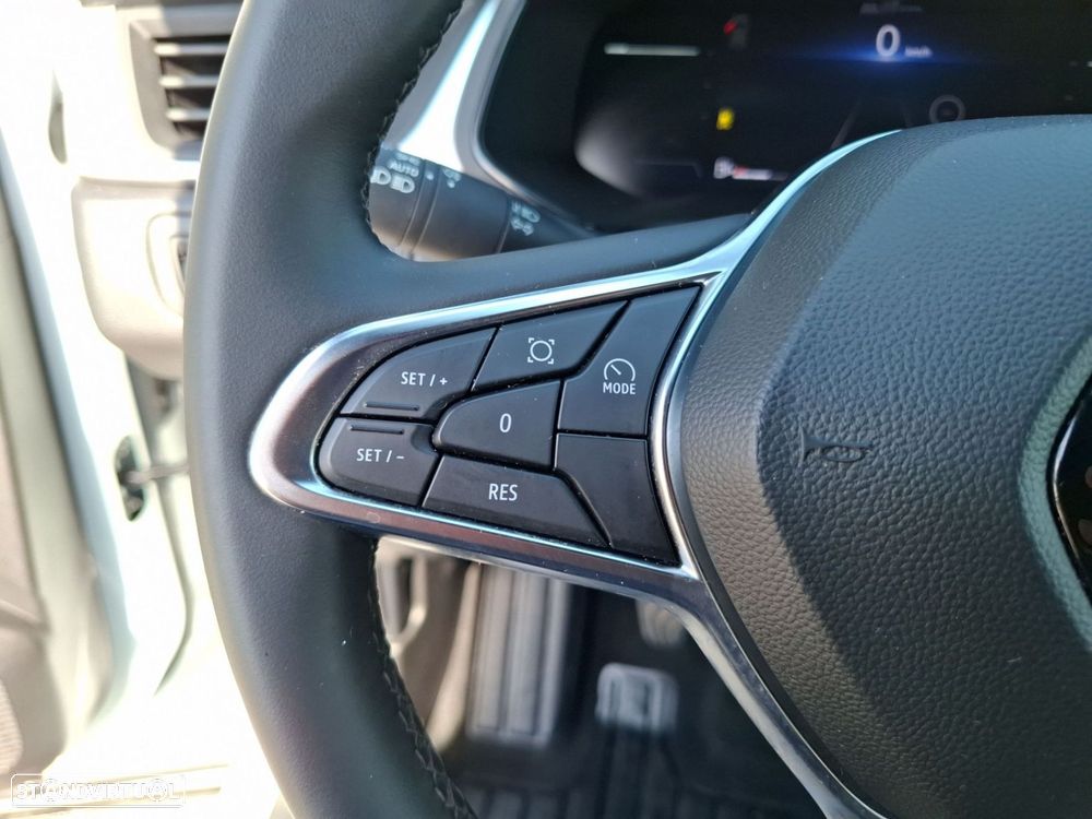 Renault Captur 1.0 TCe Evolution Bi-Fuel - 16