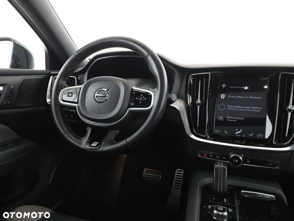 Volvo S60 - 17