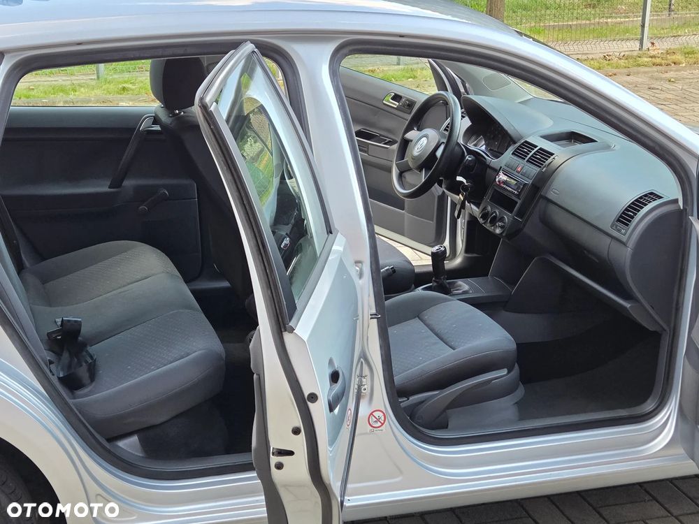 Volkswagen Polo 1.2 Fun - 17