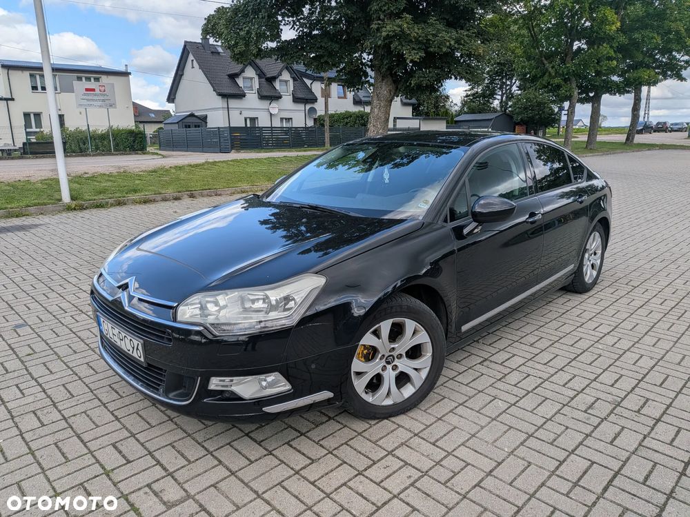 Citroën C5 2.0 HDi Exclusive - 1