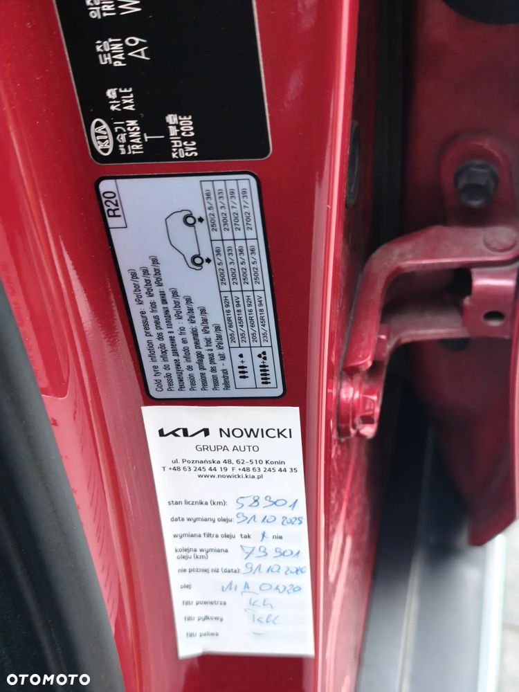 Kia XCeed 1.6 GDI PHEV XL DCT - 19