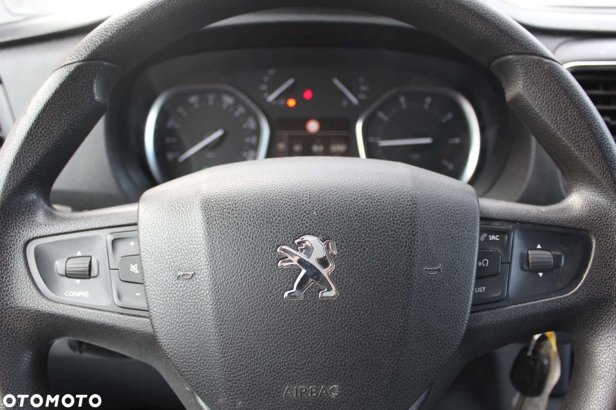 Peugeot Expert - 10