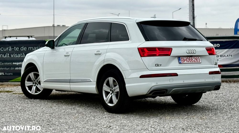Audi Q7 3.0 TDI ultra quattro tiptronic - 2