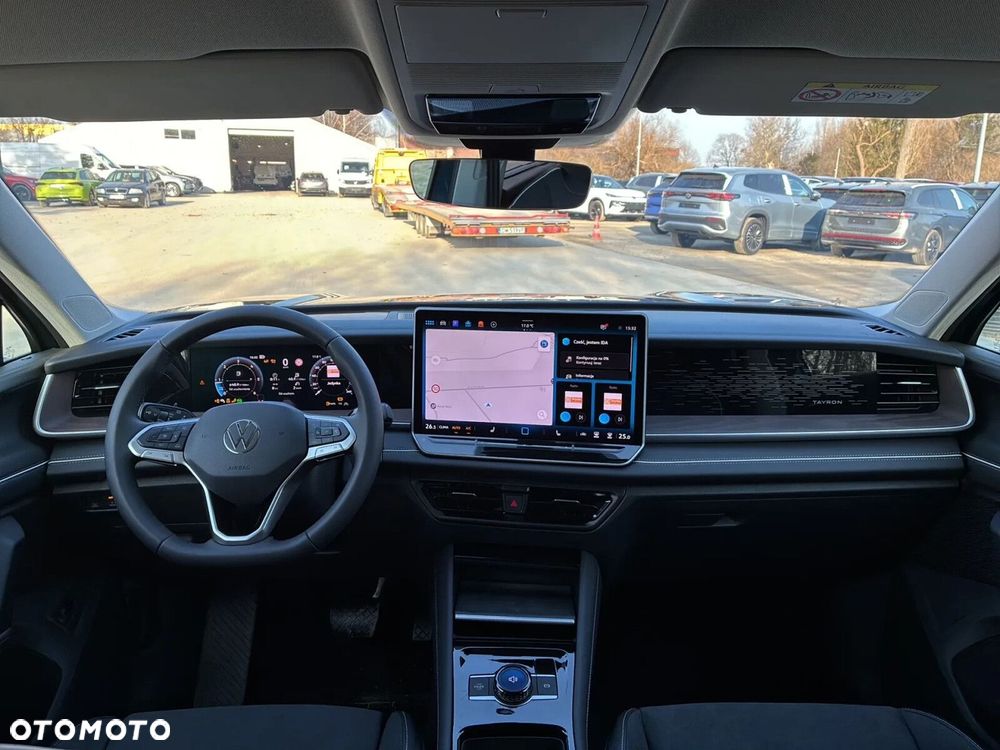 Volkswagen Tayron - 5