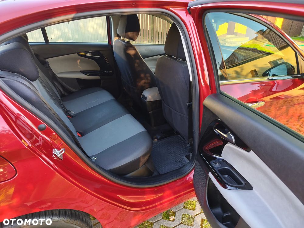 Fiat Tipo 1.4 16v Lounge - 12