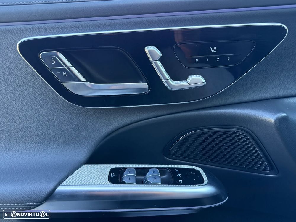 Mercedes-Benz E 300 de - 41