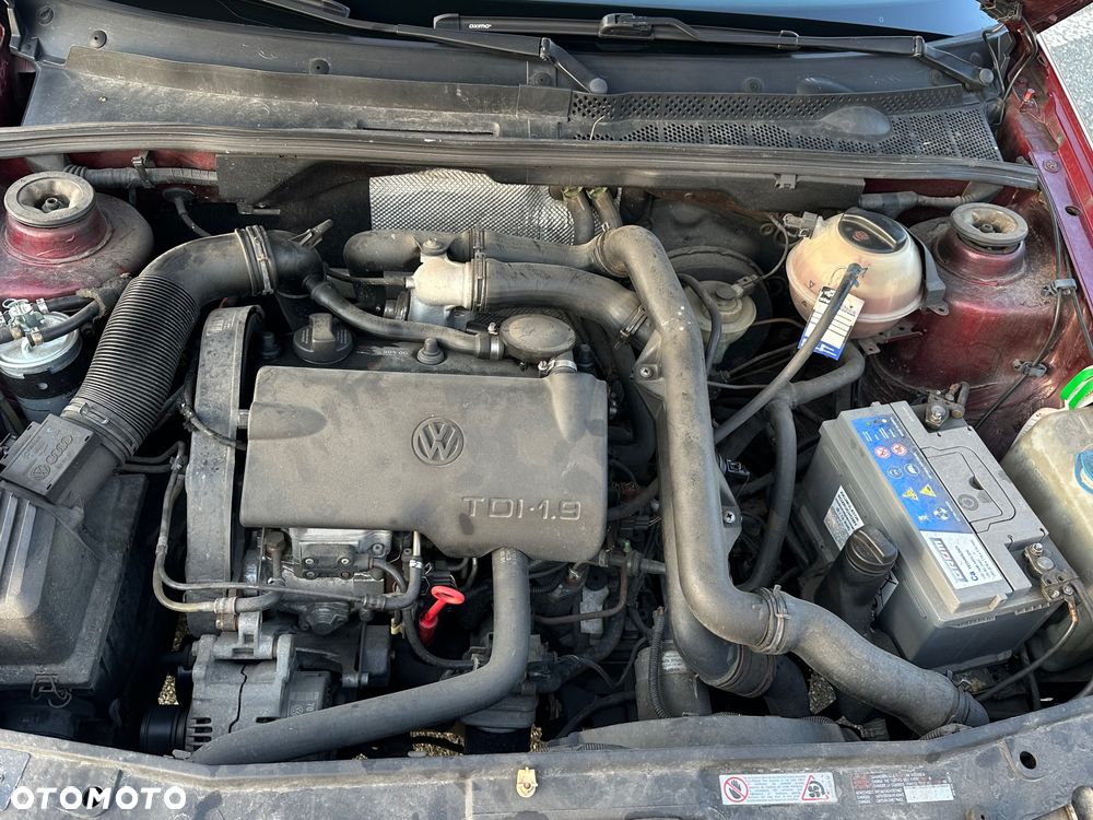 Volkswagen Golf - 10
