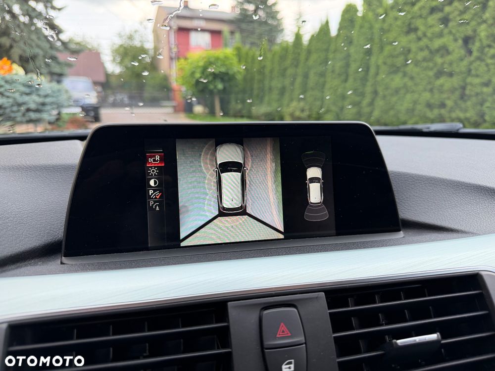 BMW Seria 3 320d Efficient Dynamics Edition Advantage - 31