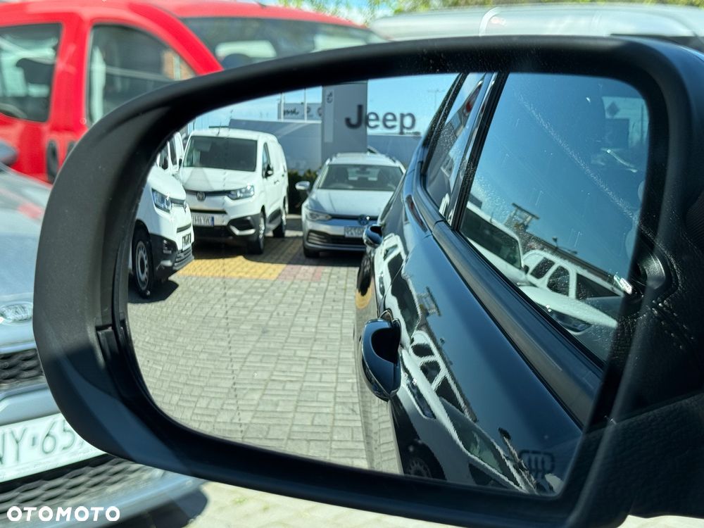 Jeep Compass 1.3 T-GDI I4 Automatik S - 25