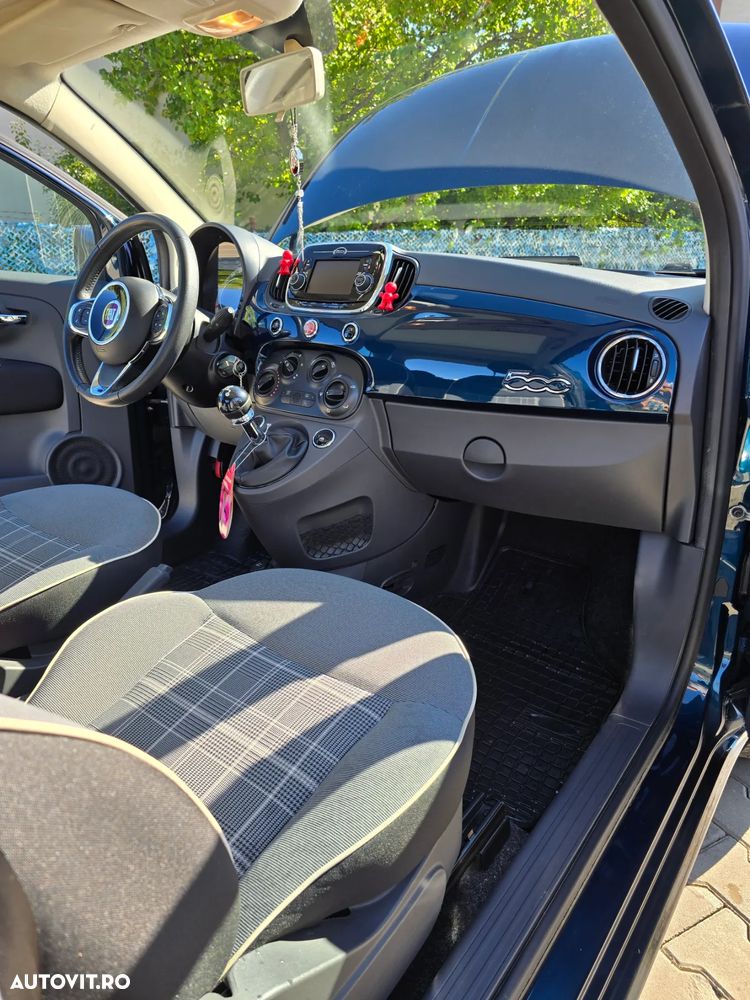 Fiat 500 - 8