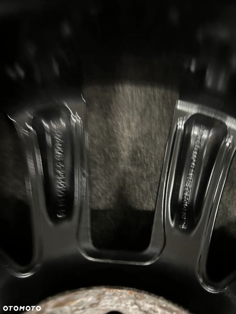 Alufelga Skoda Octavia III 17 cali 5x112 1szt. 5E0601025J - 9