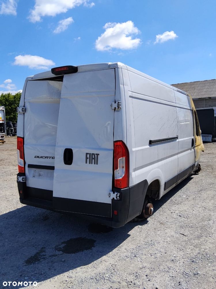 Fiat Ducato - 3