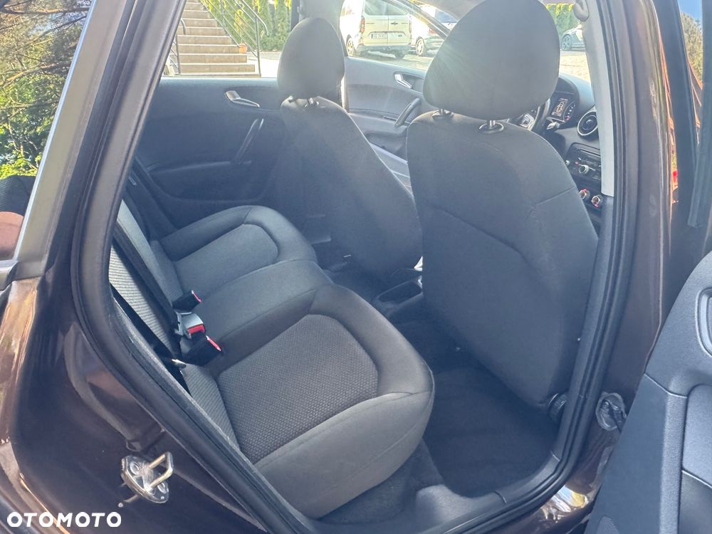 Audi A1 Sportback 1.6 TDI Ambition - 12