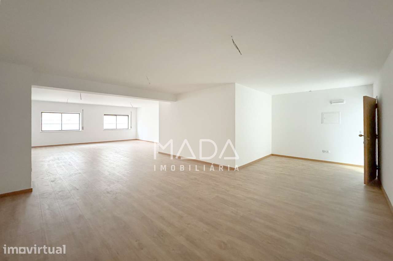 RENOVADOS Escritórios com boas áreas em Maximinos, Braga - Grande imagem: 2/20