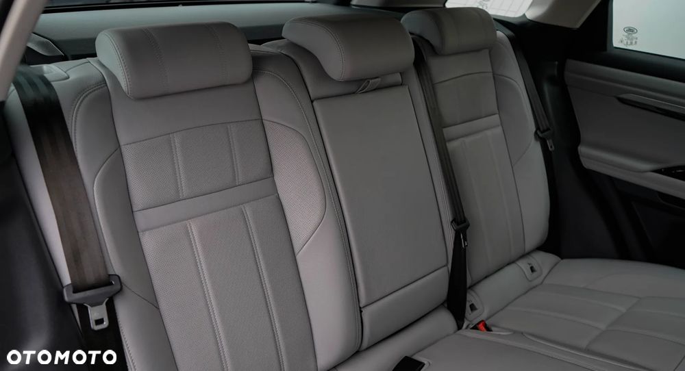 Land Rover Range Rover Evoque - 20