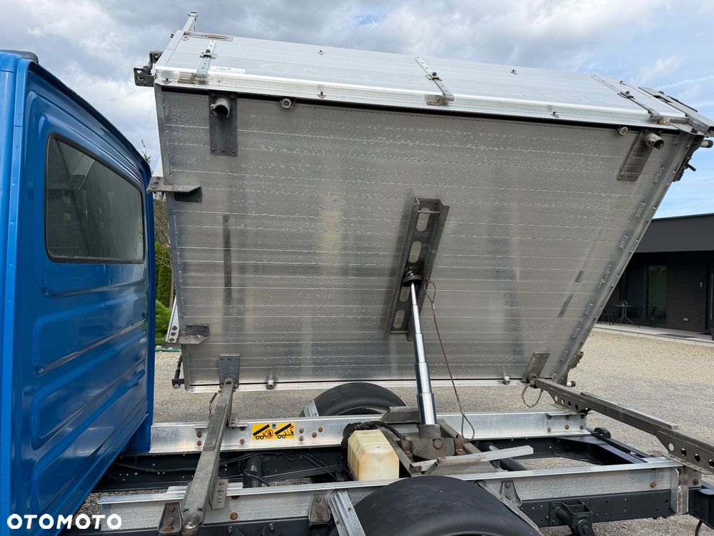 Iveco 35C15 Daily Kiper - 12
