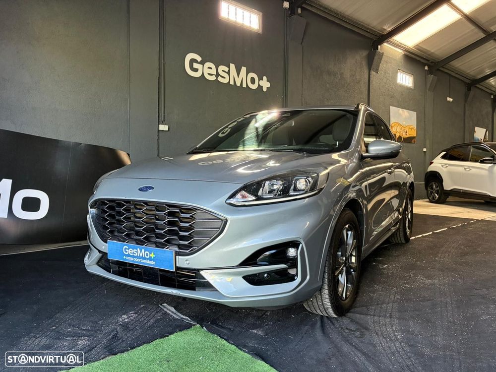 Ford Kuga 1.5 EcoBoost ST-Line - 2