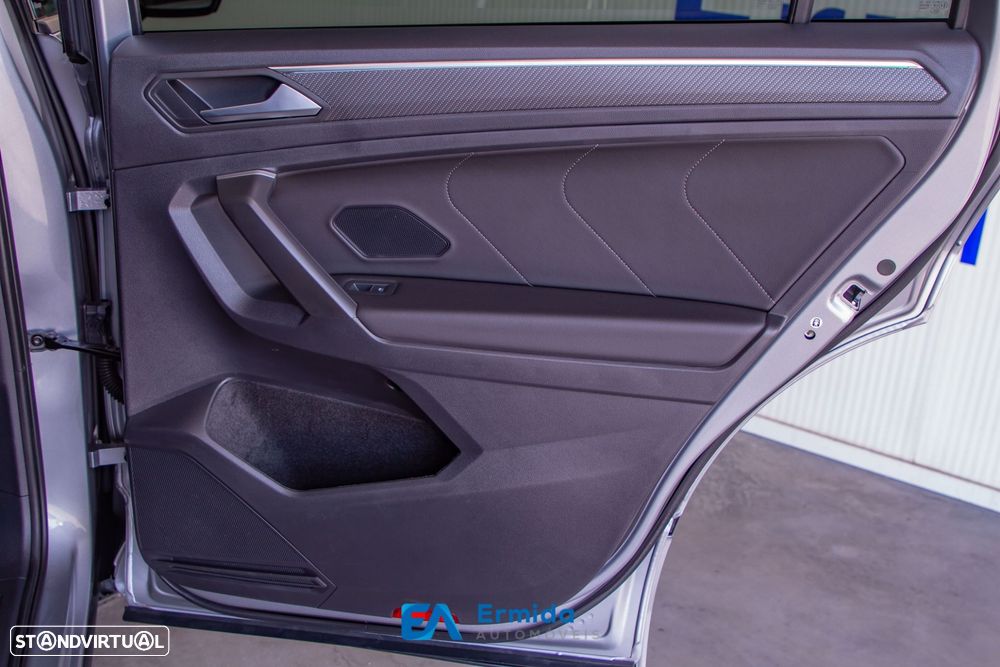 VW Tiguan Allspace 1.5 TSI R-Line DSG - 48