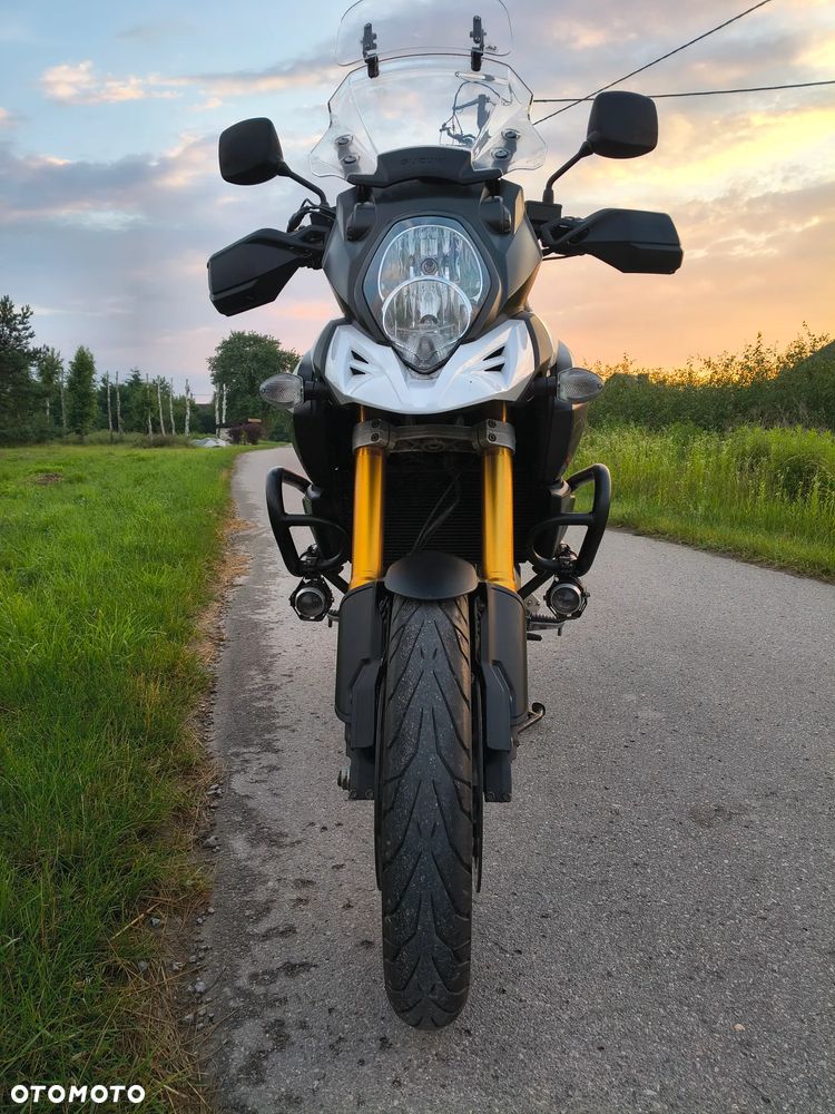 Suzuki DL - 6
