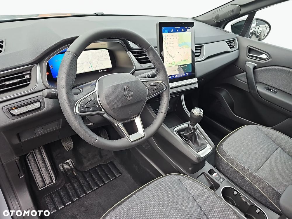 Renault Symbioz 1.3 TCe mHEV Techno - 4