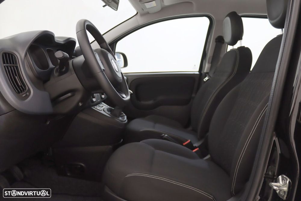 Fiat Panda 1.0 Hybrid City Life - 5